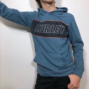 Hurley Graphic Sweatshirt